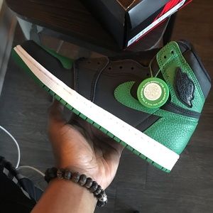 Meet your Posher, Shane